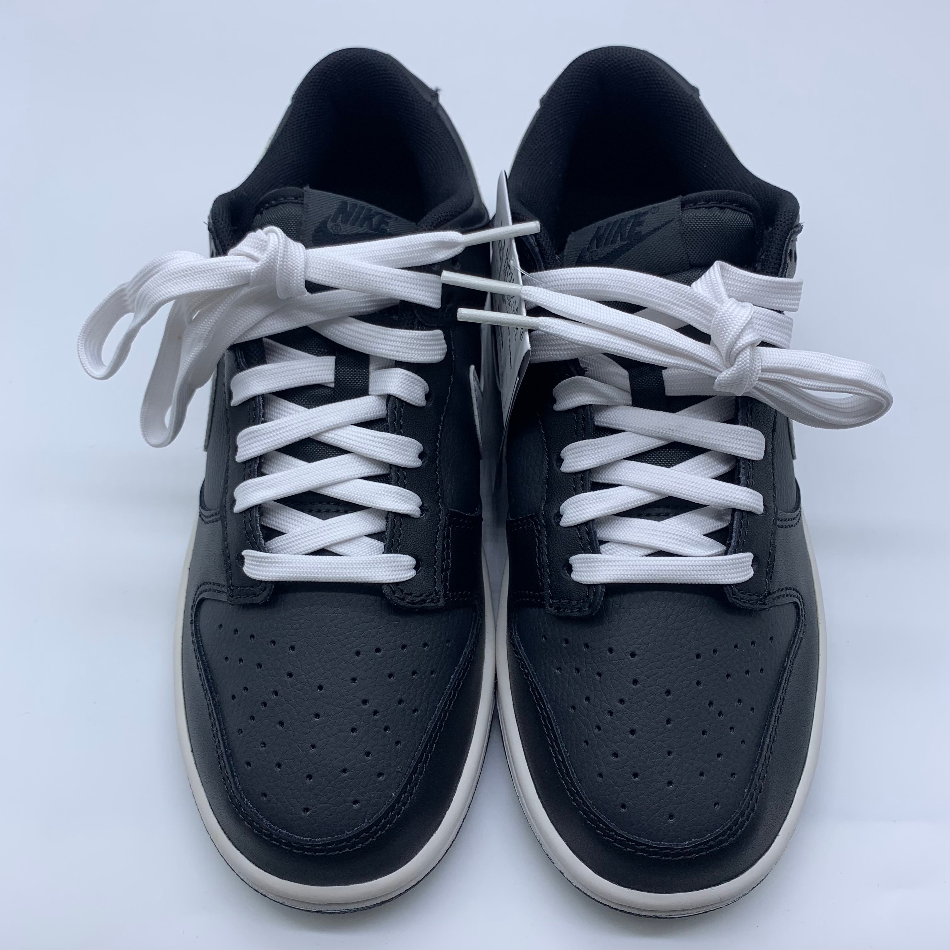 Nike Dunk Low "Black Panda"