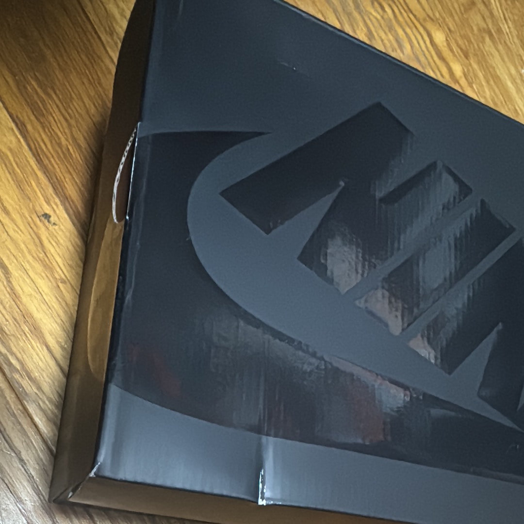 Supreme × Nike Air Force 1 Low "Flax/Wheat"