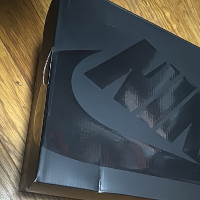 Supreme × Nike Air Force 1 Low "Flax/Wheat"