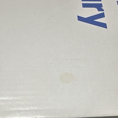 New Balance M991UKF Flimby Catalogue Pack "Grey/White"