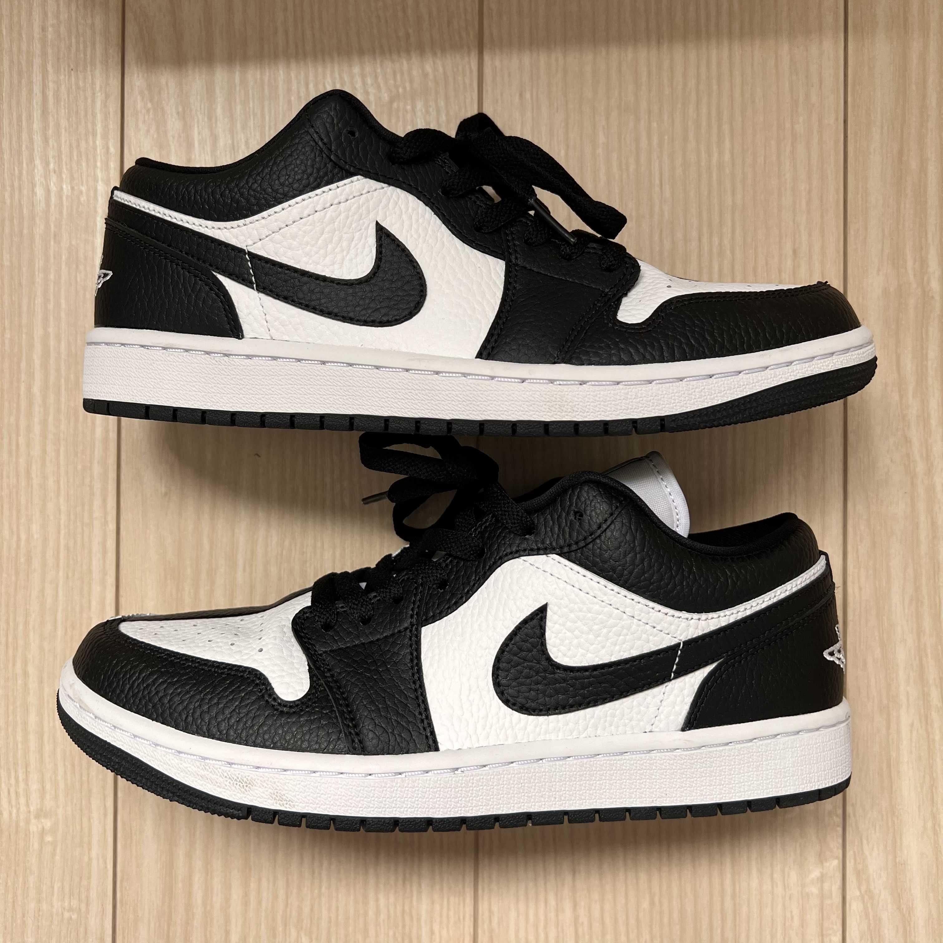 Nike Women's Air Jordan 1 Low "Homage"