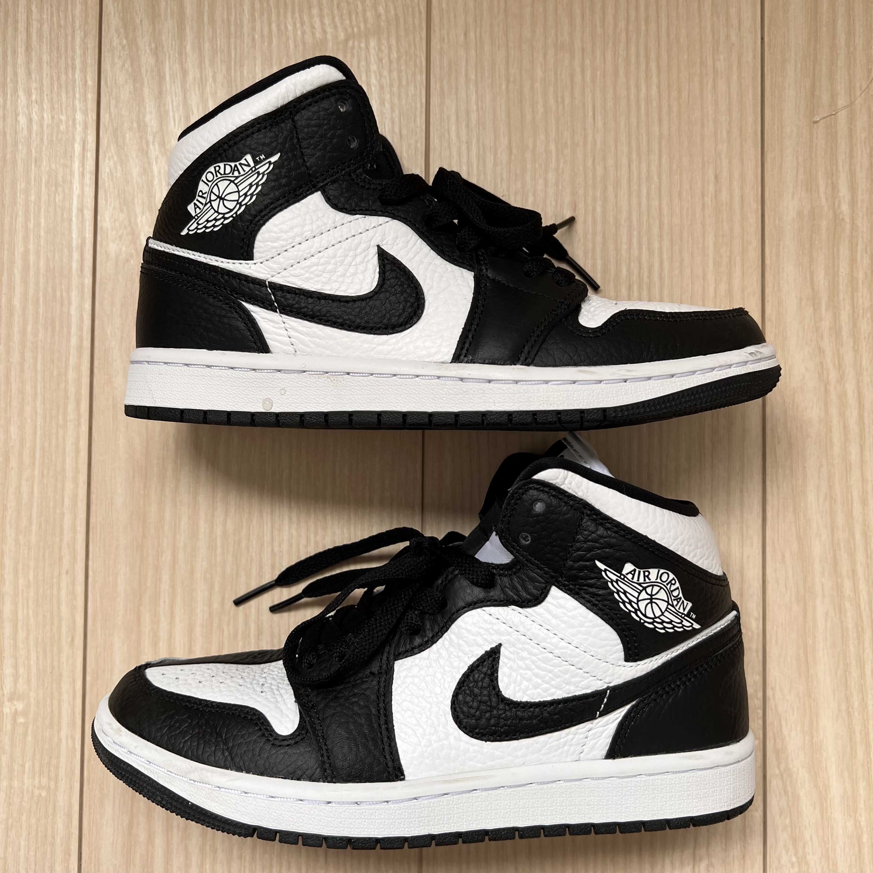 Nike Women's Air Jordan 1 Mid "Homage"