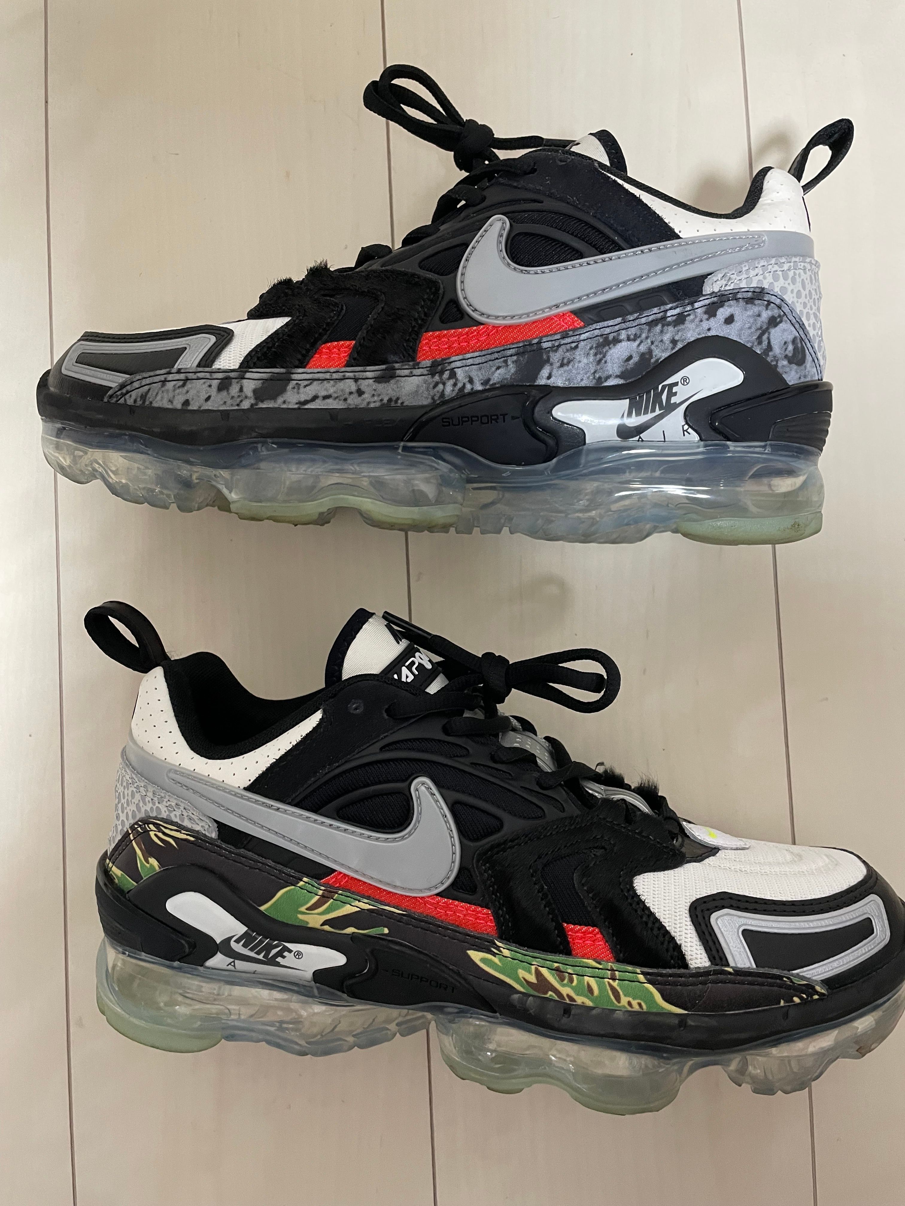 Nike Air Vapormax EVO "What The"