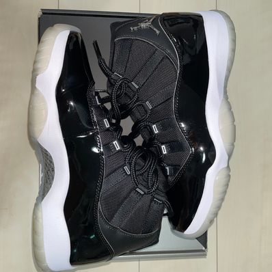 Nike Air Jordan 11 "Jubilee"