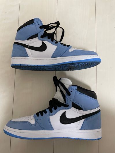 Nike Air Jordan 1 High OG "University Blue"