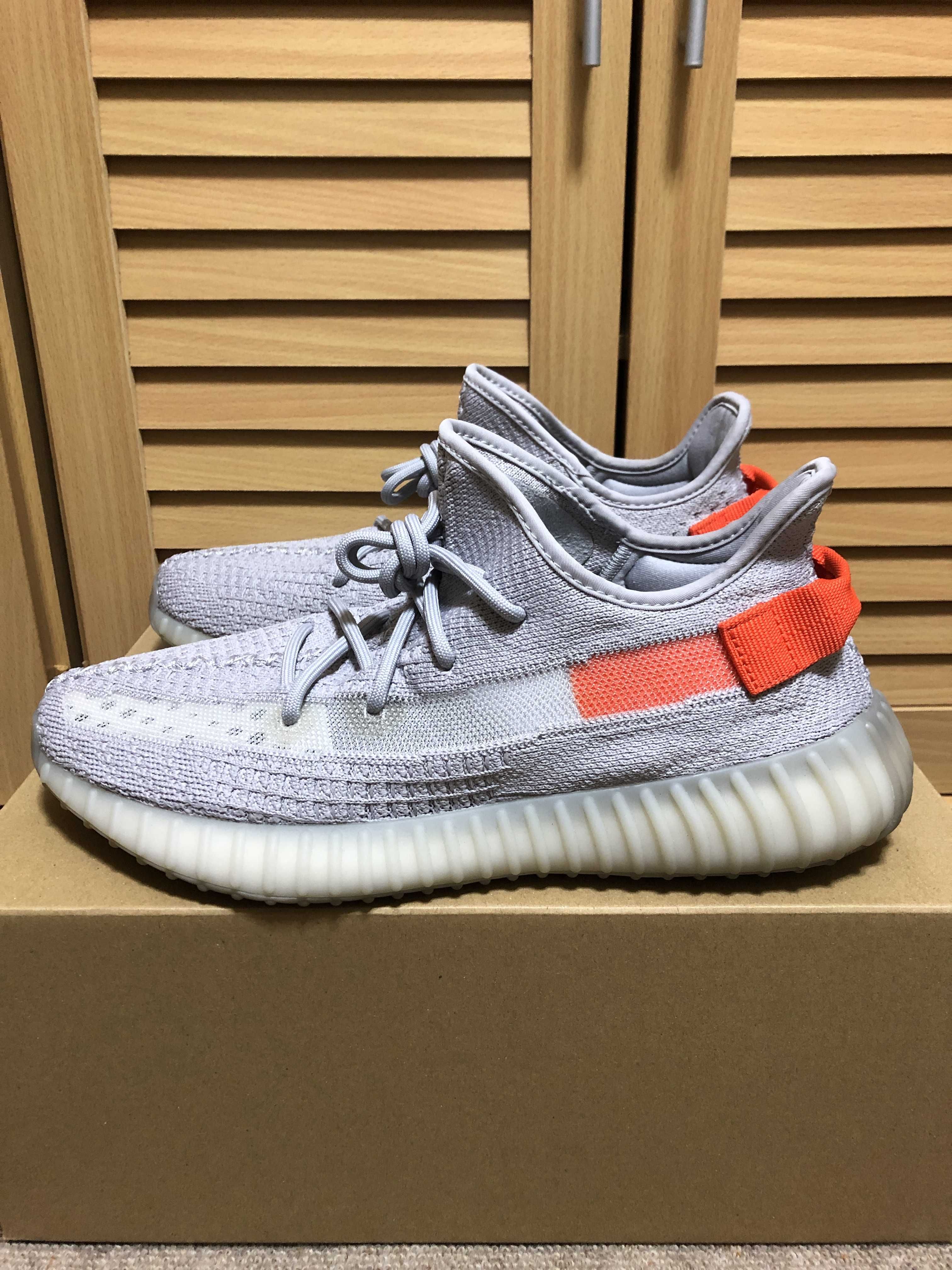 adidas YEEZY Boost 350 V2 "Tail Light"