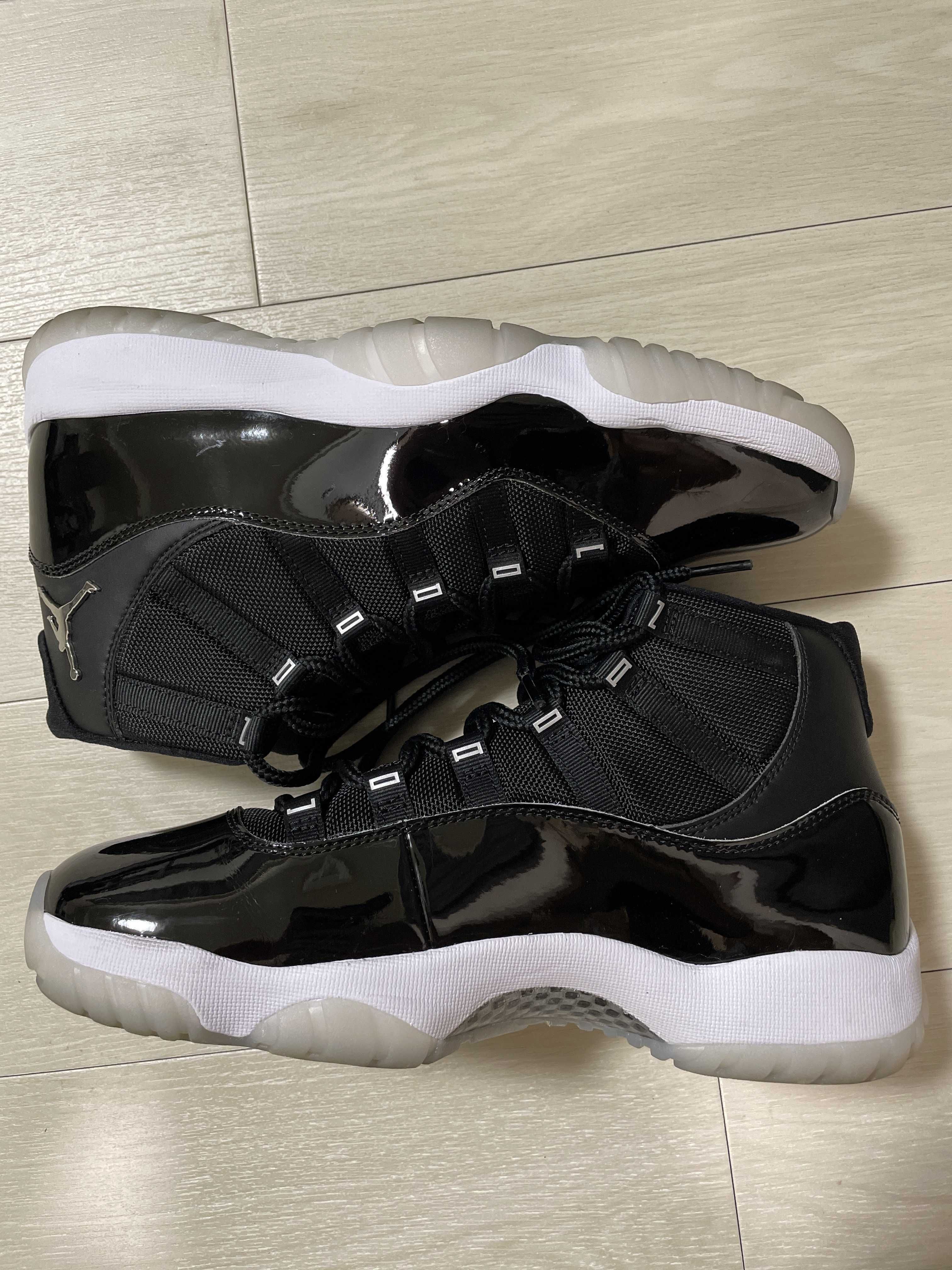 Nike Air Jordan 11 "Jubilee"