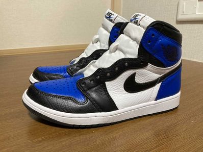 Nike Air Jordan 1 High OG "Light Fusion Red"