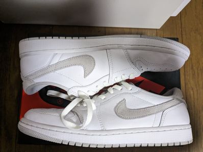 Nike Air Jordan 1 Low OG "Neutral Grey"