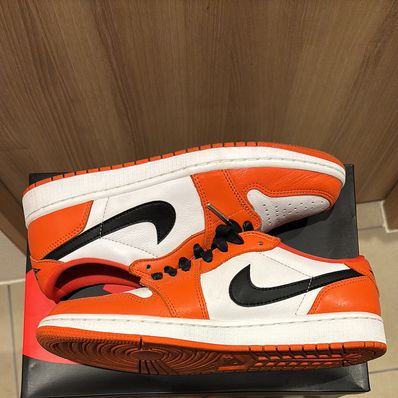 Nike Air Jordan 1 Low OG "Starfish"