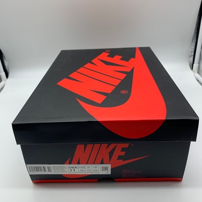 Nike Air Jordan 1 High OG "Shadow 2.0"