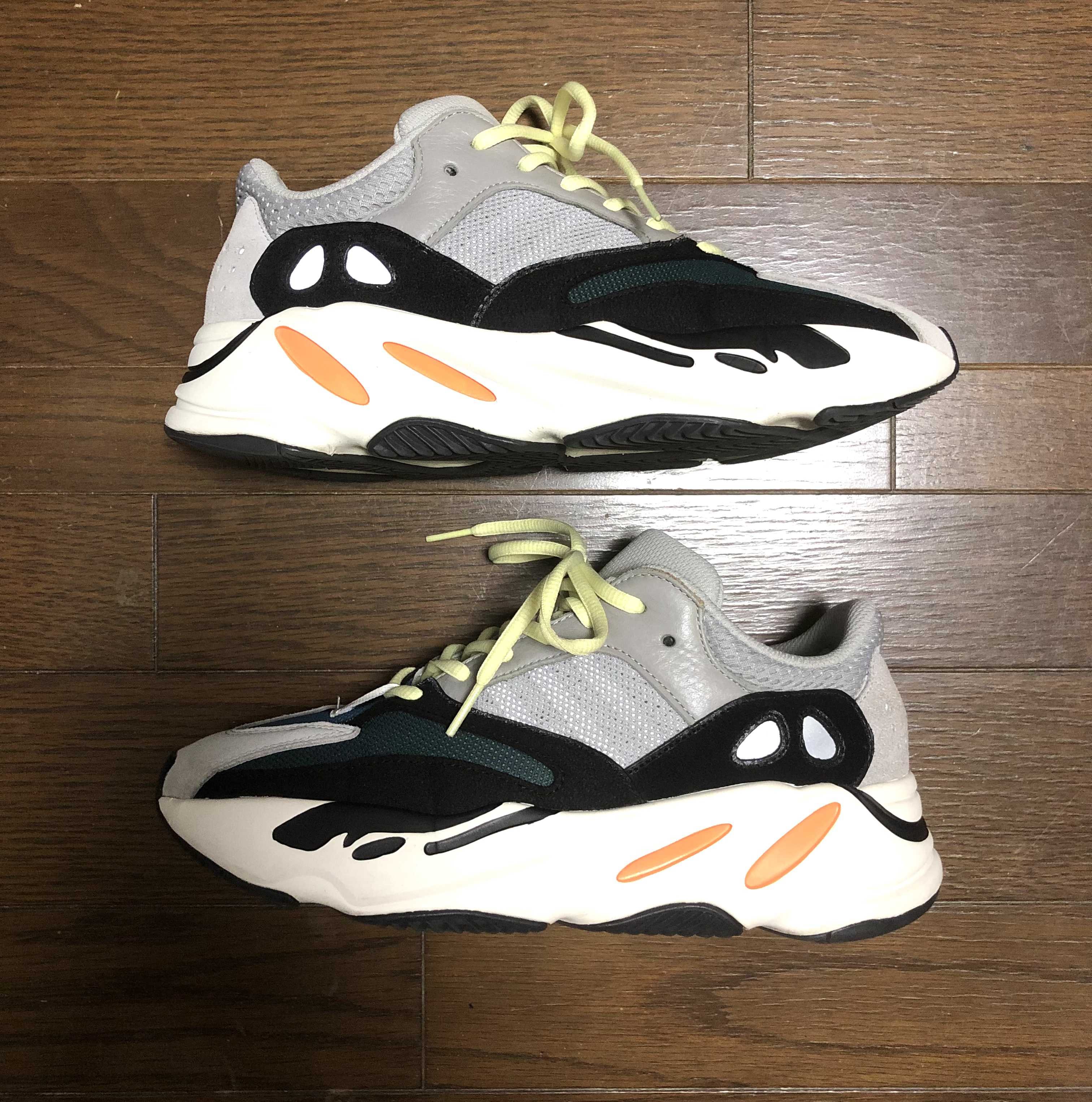 adidas YEEZY Boost 700 "Wave Runner"