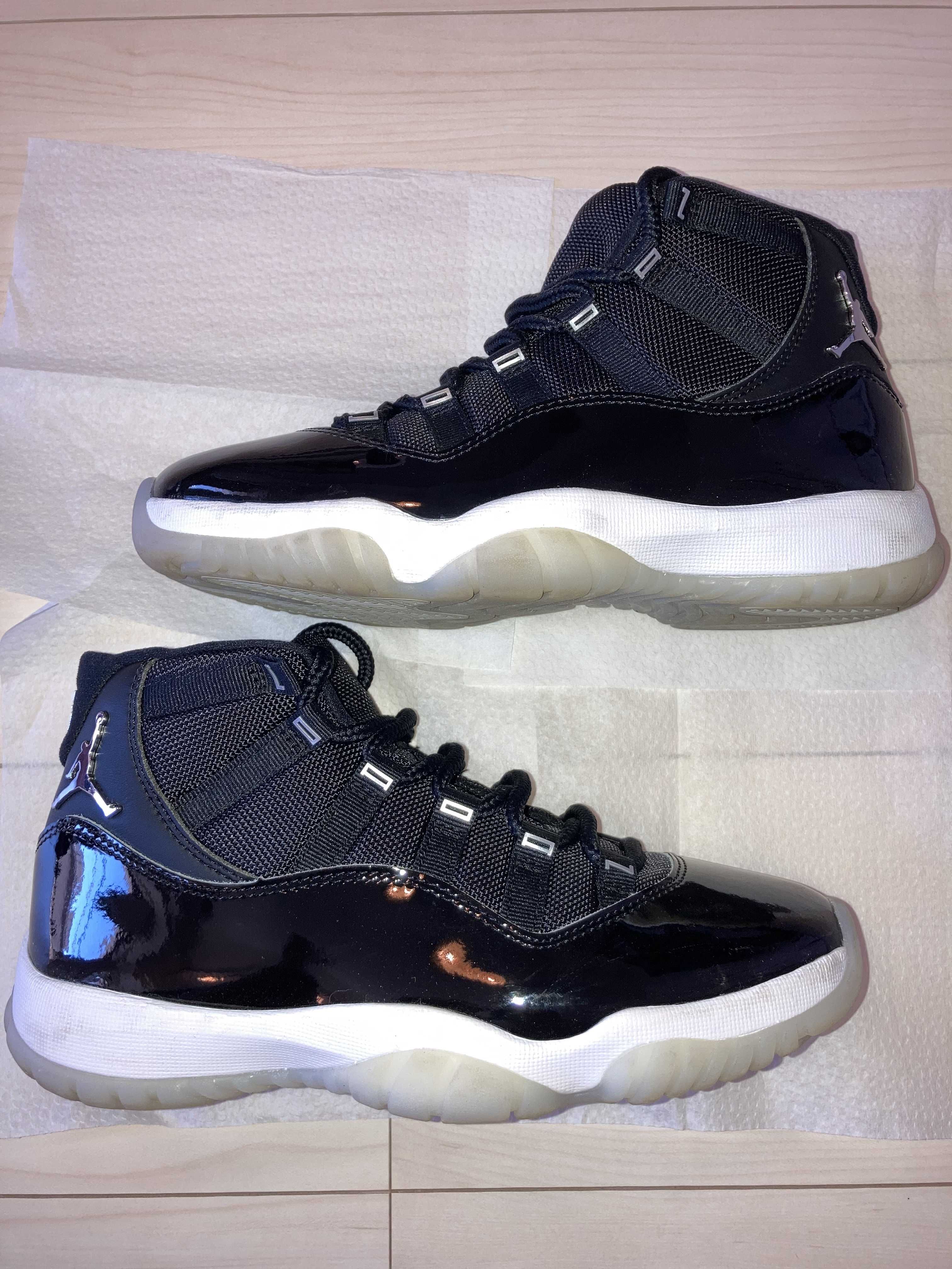 Nike Women's Air Jordan 11 "Jubilee"