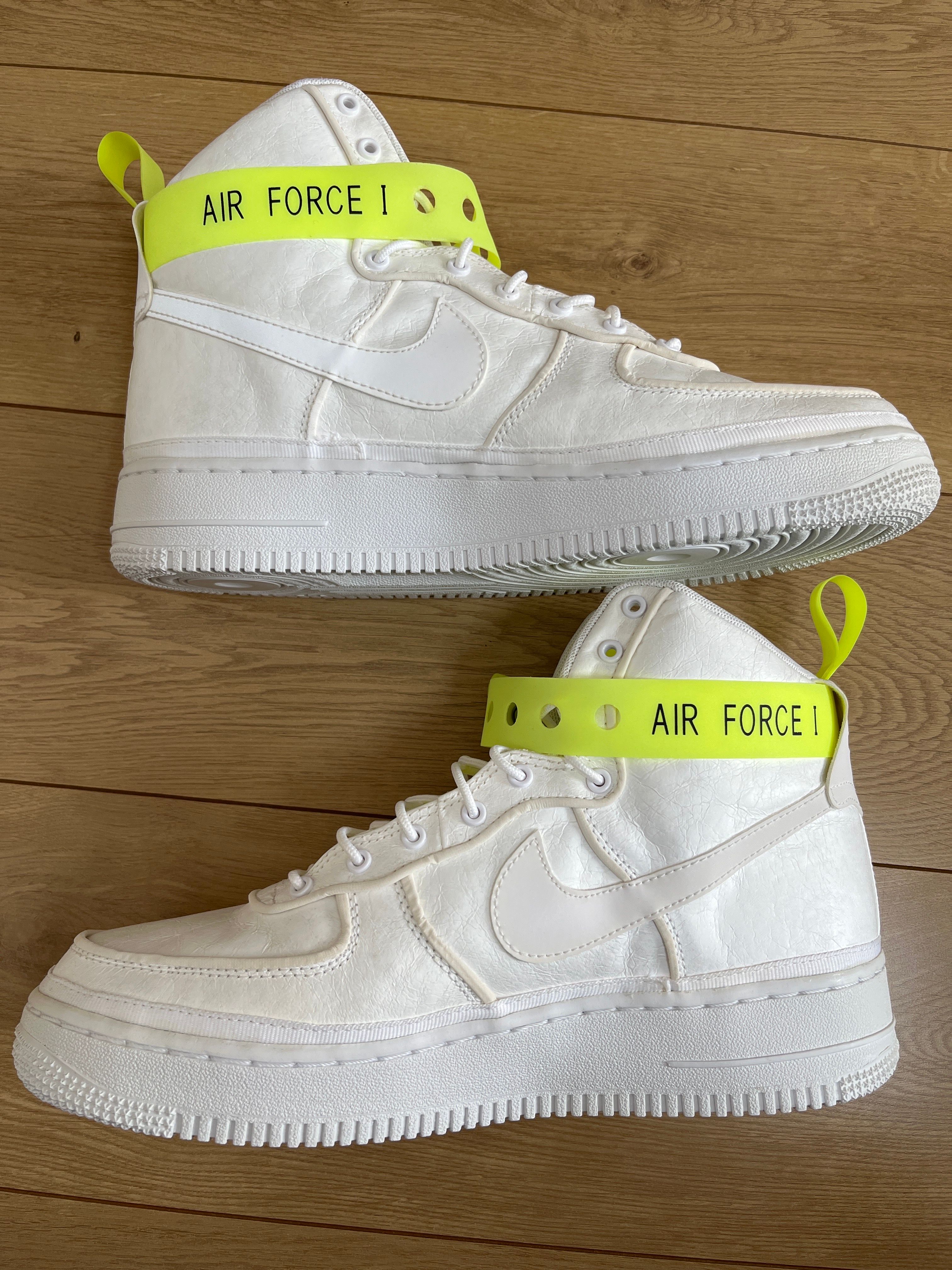 Nike Air Force 1 High "Magic Stick VIP"