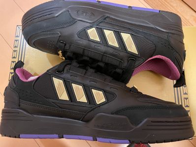 Yu-Gi-Oh! × adidas ADI2000 "YUGI’S WORLD" (with Card Set)