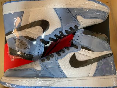 Nike Air Jordan 1 High OG "University Blue"