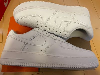 Nike Air Force 1 Low Retro Color of the Month "White"