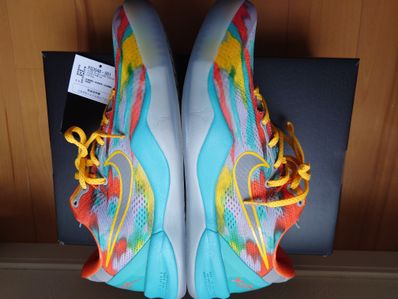 Nike Kobe 8 Protro "Venice Beach"