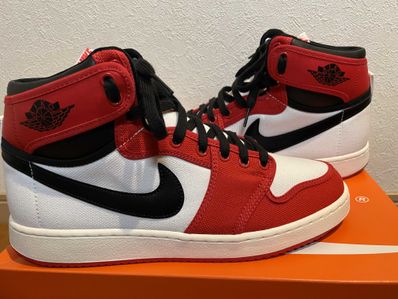 Nike Air Jordan 1 KO High "Chicago"