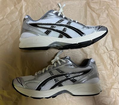 JJJJound x Asics GEL-Kayano 14 "Black"