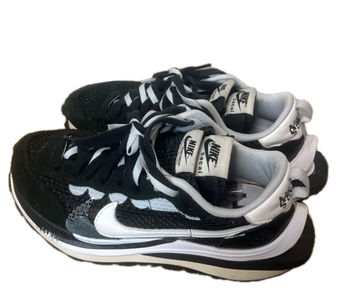 サカイ × ナイキ ヴェイパー ワッフル 