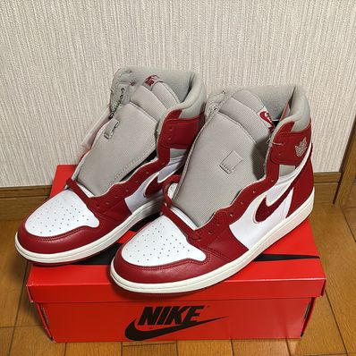 Nike Women's Air Jordan 1 High OG "Newstalgia"