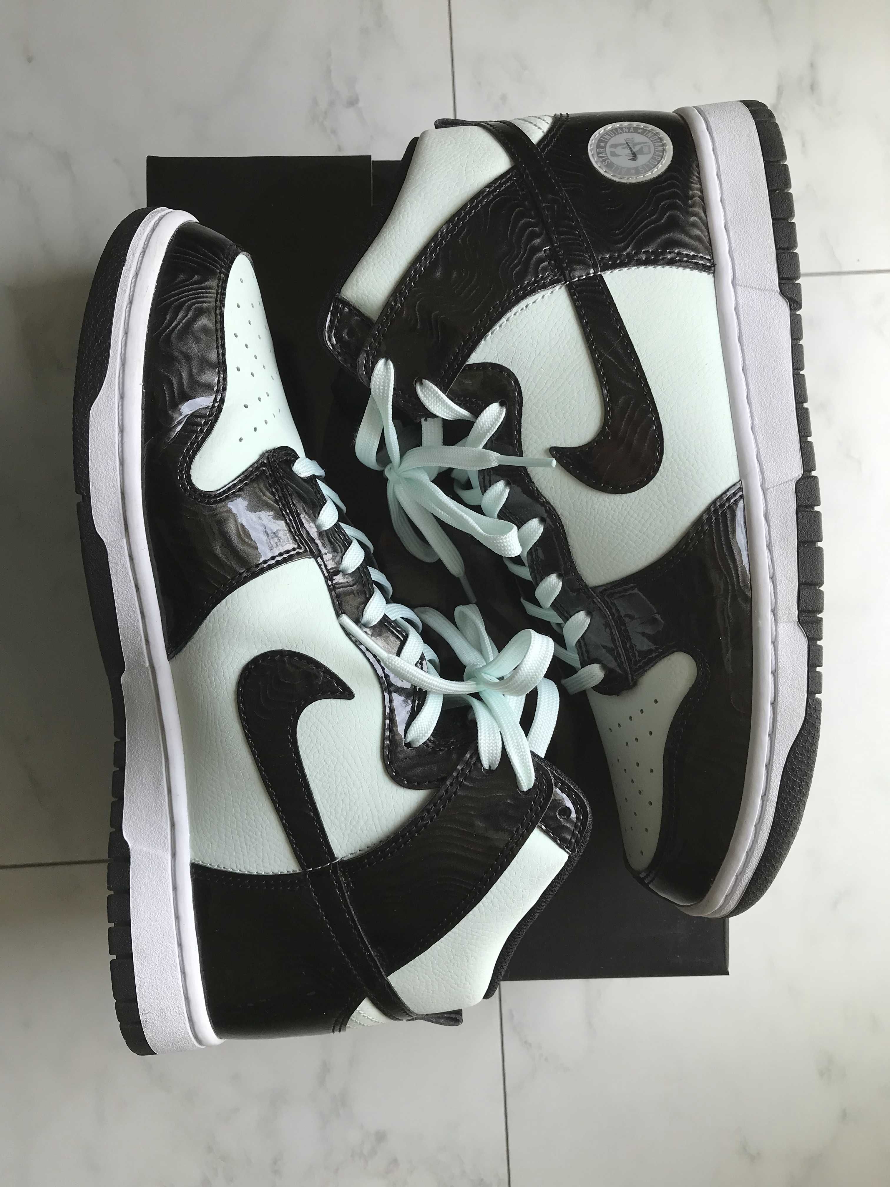 Nike Dunk High "All-Star" (2021)