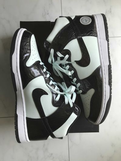 Nike Dunk High "All-Star" (2021)