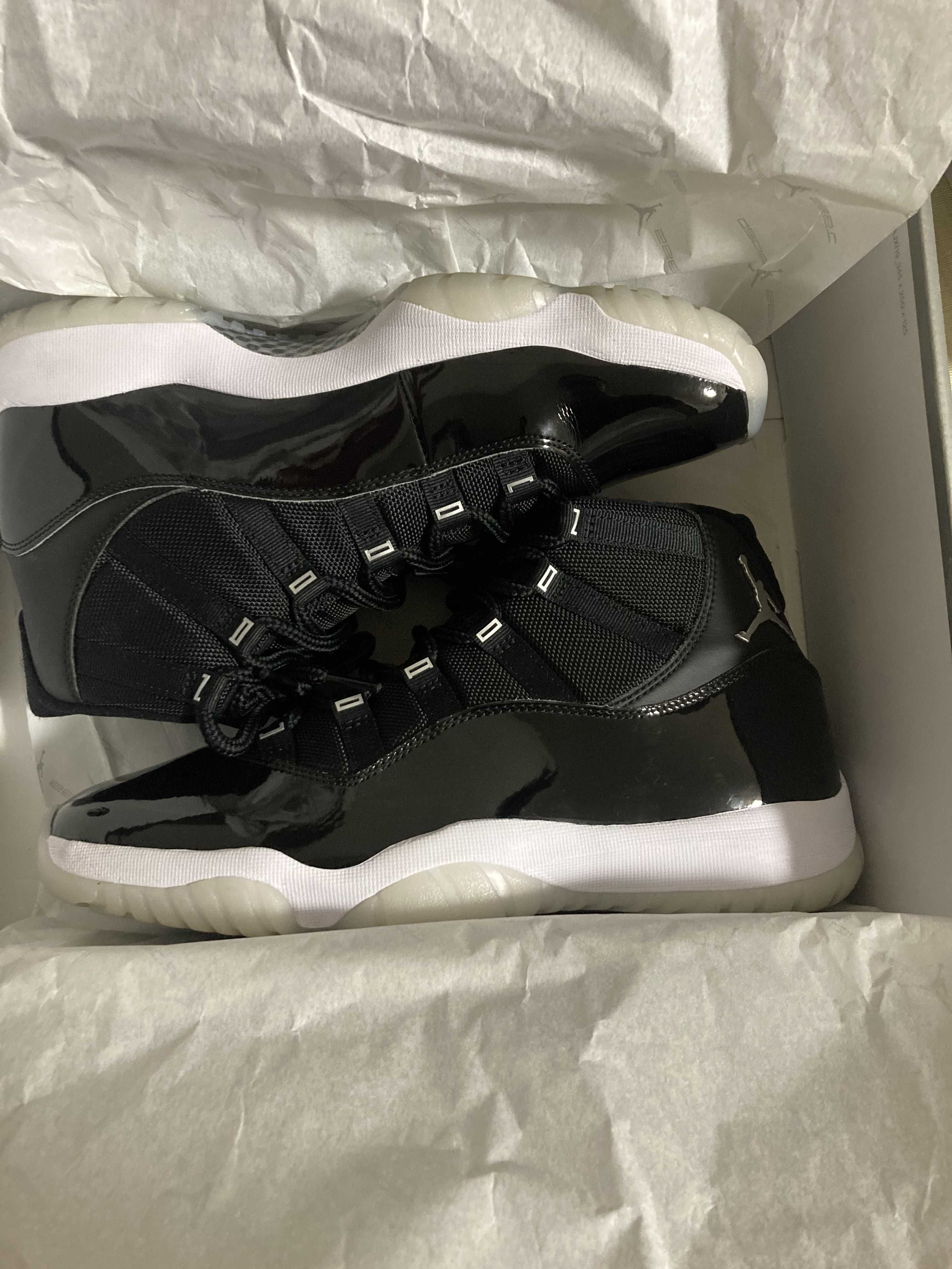 Nike Air Jordan 11 "Jubilee"