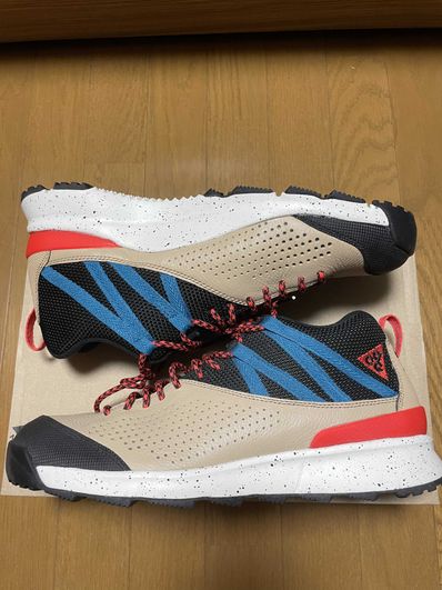 NIKE ACG OKWAHN 2 "DESERT"