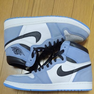 Nike Air Jordan 1 High OG "University Blue"