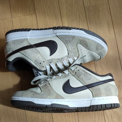 Nike Dunk Low PRM Animal Pack "Cheetah/Safari"