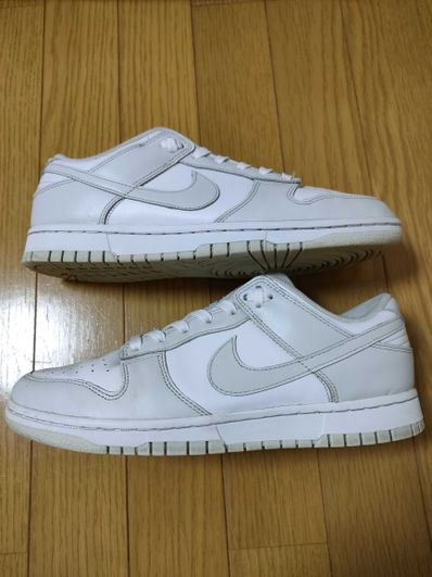 Nike Women's Dunk Low "Photon Dust"