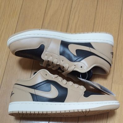 Nike Women's Air Jordan 1 Low "Desert"