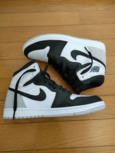 Nike Air Jordan 1 High OG "Bleached Coral"