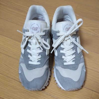 KITH × New Balance RC1300 10th Anniversary "Elephant Skin/Safari"
