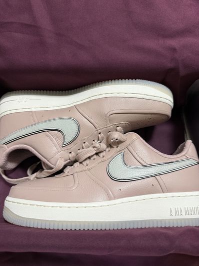 A Ma Maniere × Nike Women's Air Force 1 Low '07 "While You Were Sleeping/WYWS"