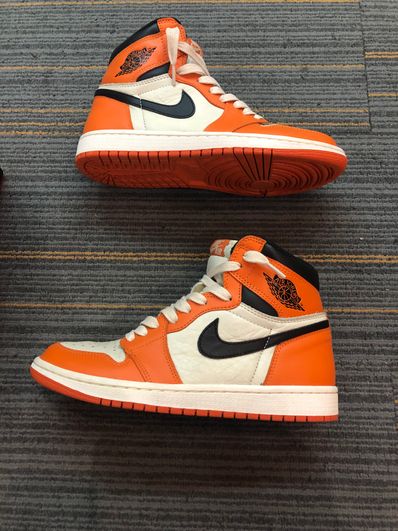 Nike Air Jordan 1 Retro High