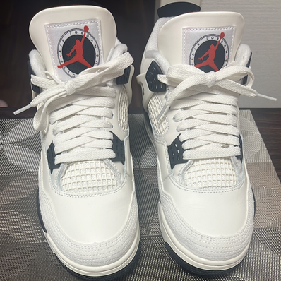 Nike Air Jordan 4 "Flight Club"