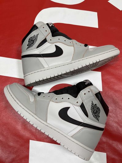 Nike SB × Air Jordan 1 High OG "NYC To Paris"