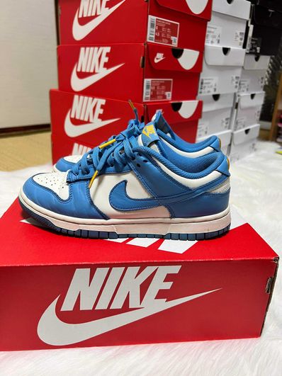 Nike Women's Dunk Low "Coast"