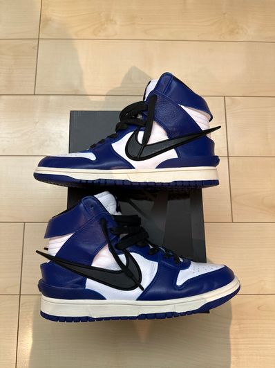 Nike Dunk Low Retro