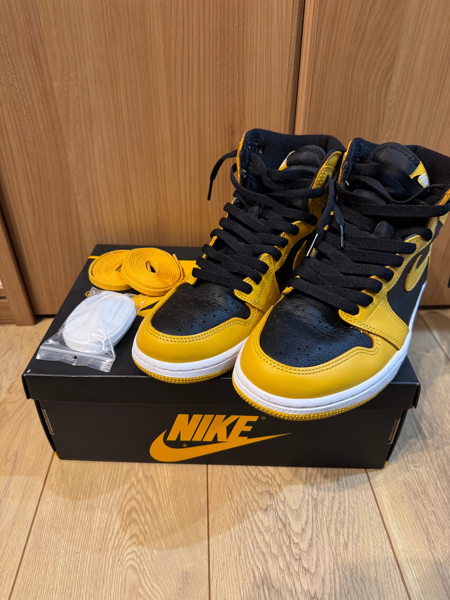 Nike Air Jordan 1 High OG 