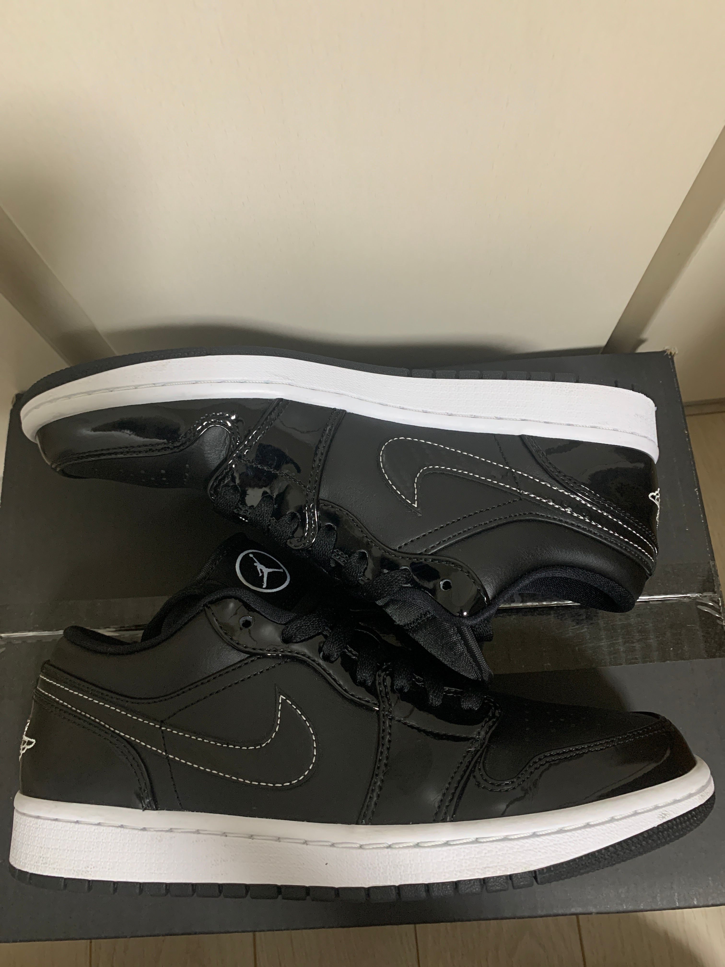 Nike Air Jordan 1 Low SE "All-Star" (2021)