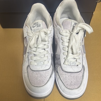 Nike Women's Air Force 1 Low Shadow "Made You Look"