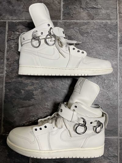 Comme de hot sale garcons jordan 1