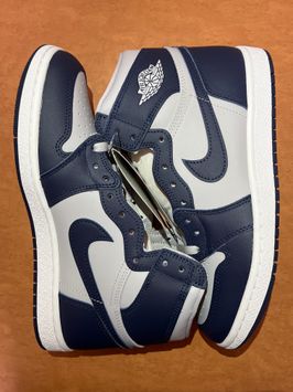 Nike Air Jordan 1 High 85