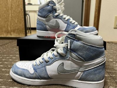 Nike Air Jordan 1 High OG "Hyper Royal"