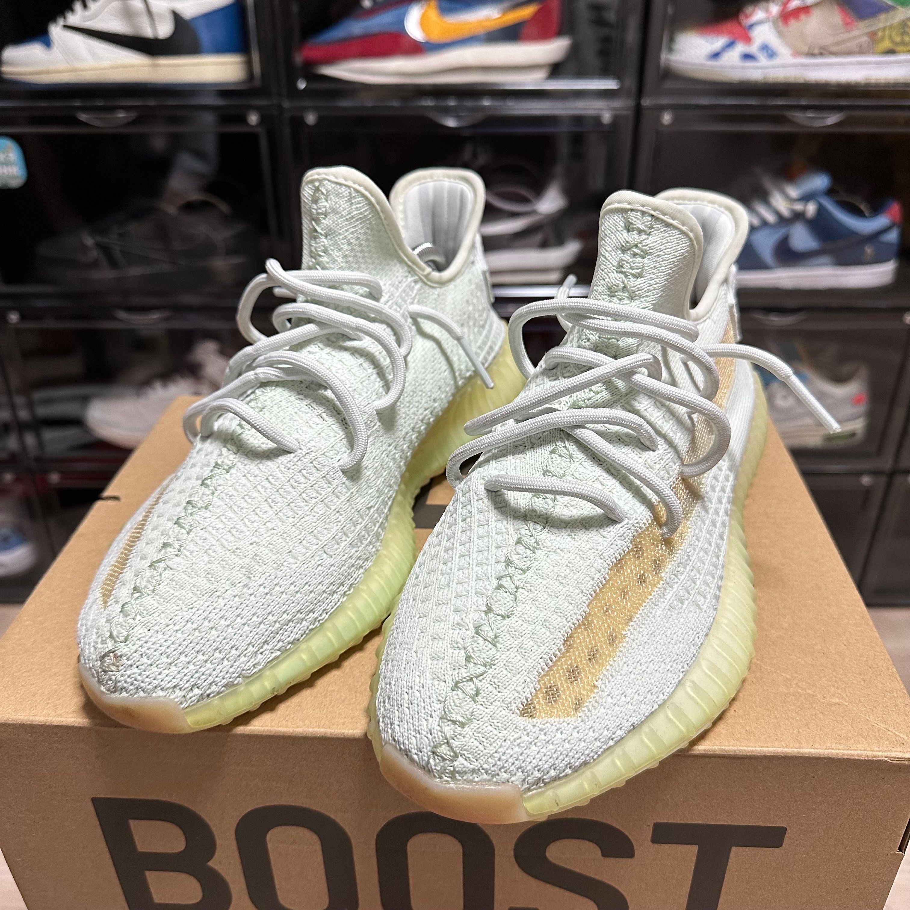 adidas Yeezy Boost 350 V2 "Hyperspace"