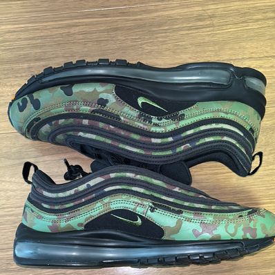 Nike Air Max 97 Country "Camo Japan"